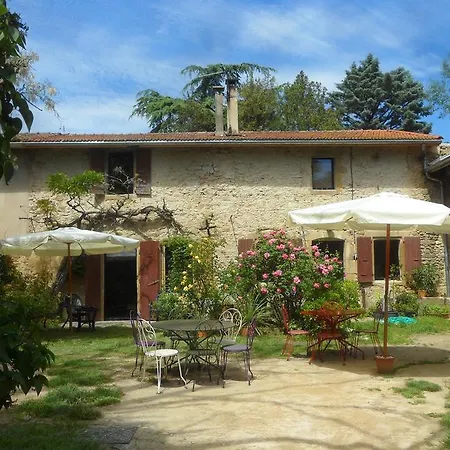 La Fougeraie *
