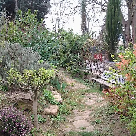 La Fougeraie
