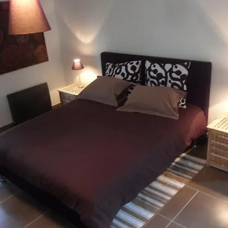 La Fougeraie Guest house